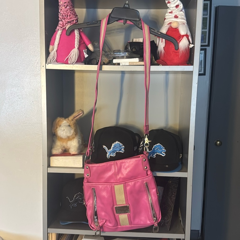 Tyler Rodan Purse